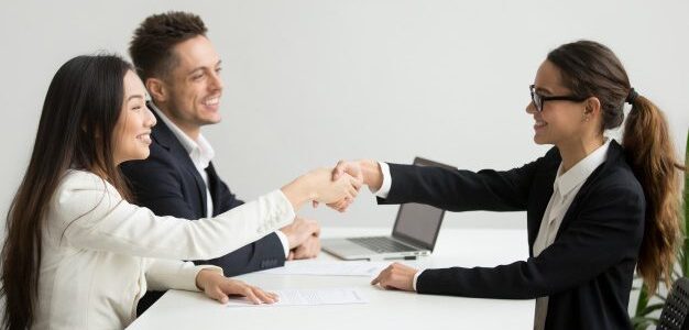 Hal Penting Yang Harus Diperhatikan Sebelum Menandatangani Kontrak Kerja
