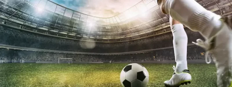 Sejarah Sampai Terbentuknya Permain Bola Kaki Atau Yang Dikenal Sepak Bola