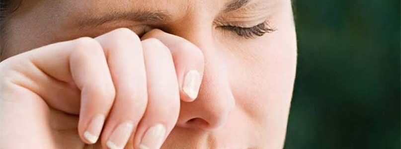 Tips Untuk Menghilangkan Rasa Gatal Pada Mata Saat Malam Hari